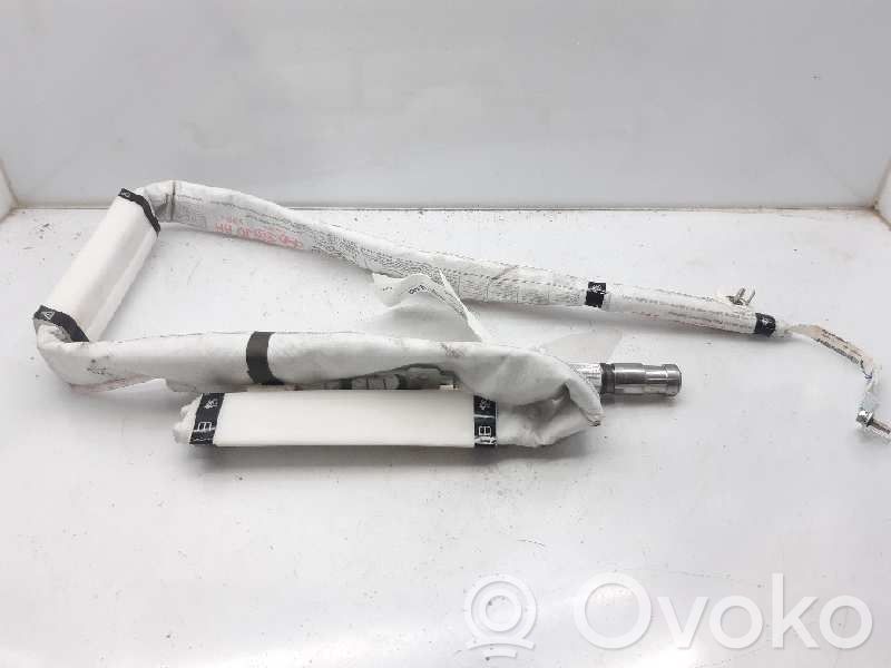 Kurtyna airbag   85020A2000