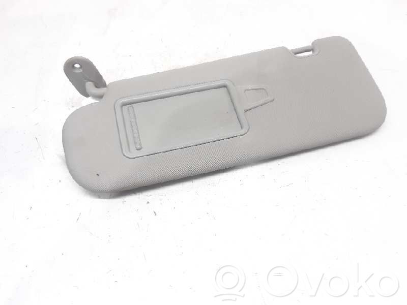 KIA Ceed Sun visor 