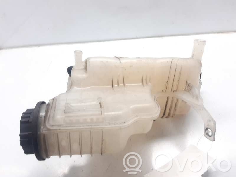 Land Rover Discovery 3 - LR3 Vas expansiune/rezervor lichid de răcire 