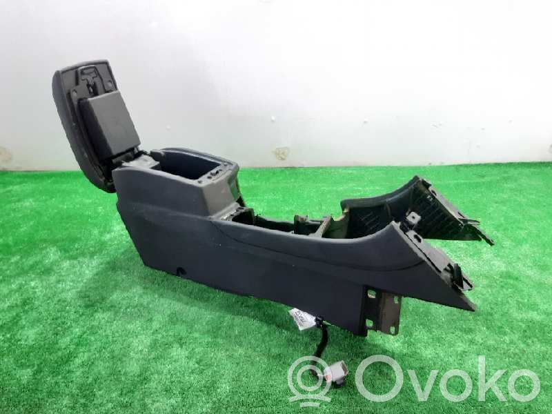 Ford Mondeo MK IV Elkoņa balsts 