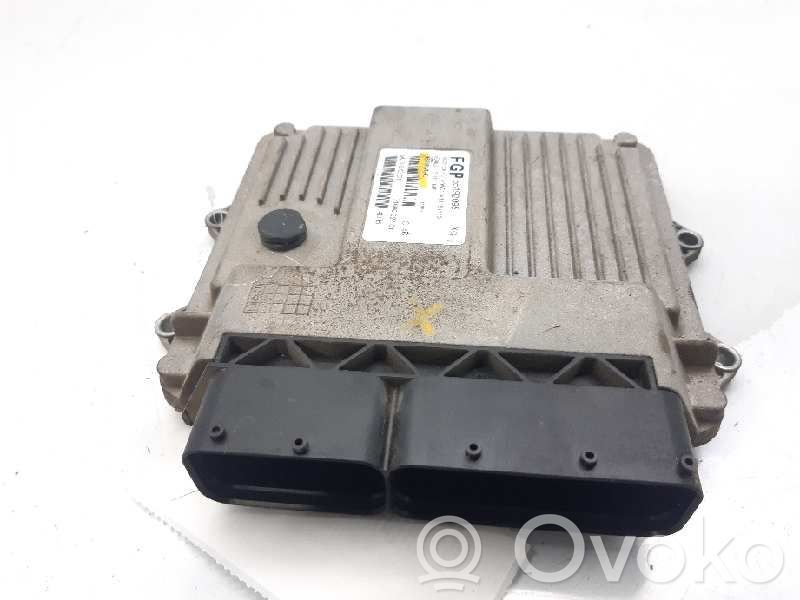 Suzuki Ignis Engine control unit/module 