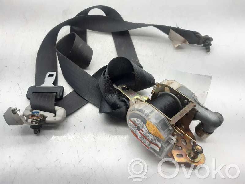 Suzuki Ignis Cinturón delantero 