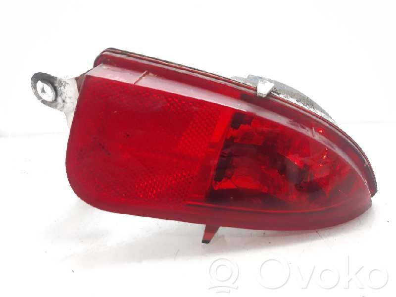Opel Corsa C Takasumuvalo 