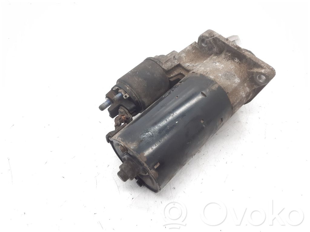 Motor de arranque   55572065