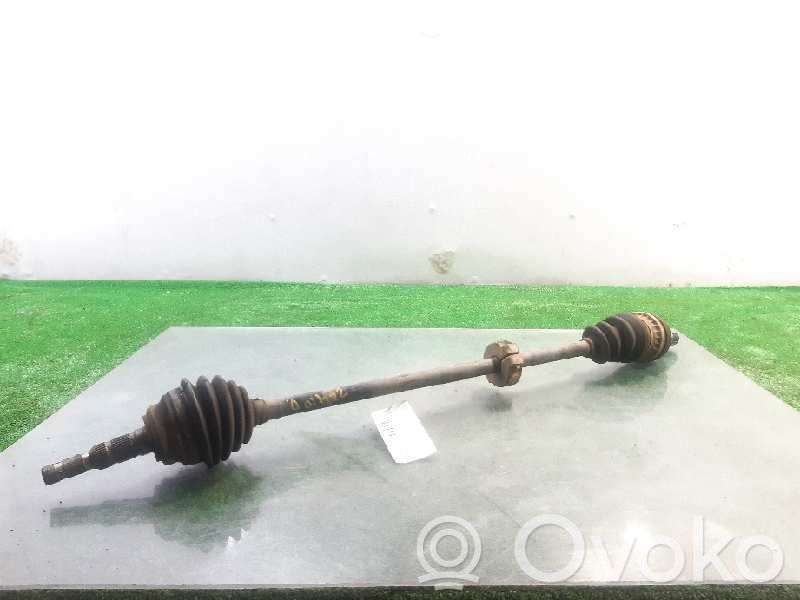 Opel Astra G Eje de transmisión delantero 