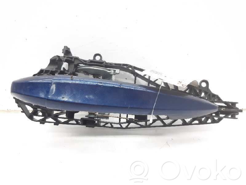 BMW X2 F39 Maniglia esterna per portiera posteriore 