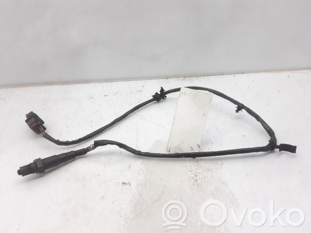 Volkswagen Touareg I Sondă lambda 