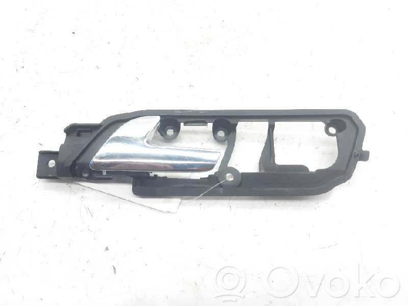 Volkswagen Polo Mâner interior ușă față