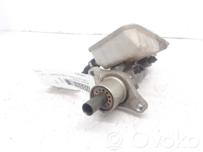 Ford Focus Master brake cylinder 