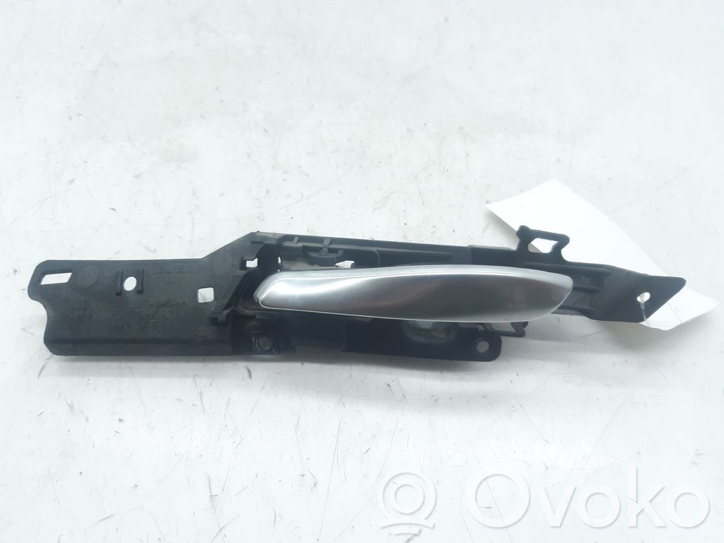 Front door interior handle   51416974295