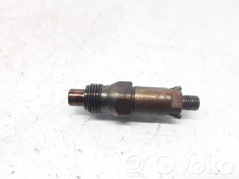 Renault Safrane Inyector de combustible 
