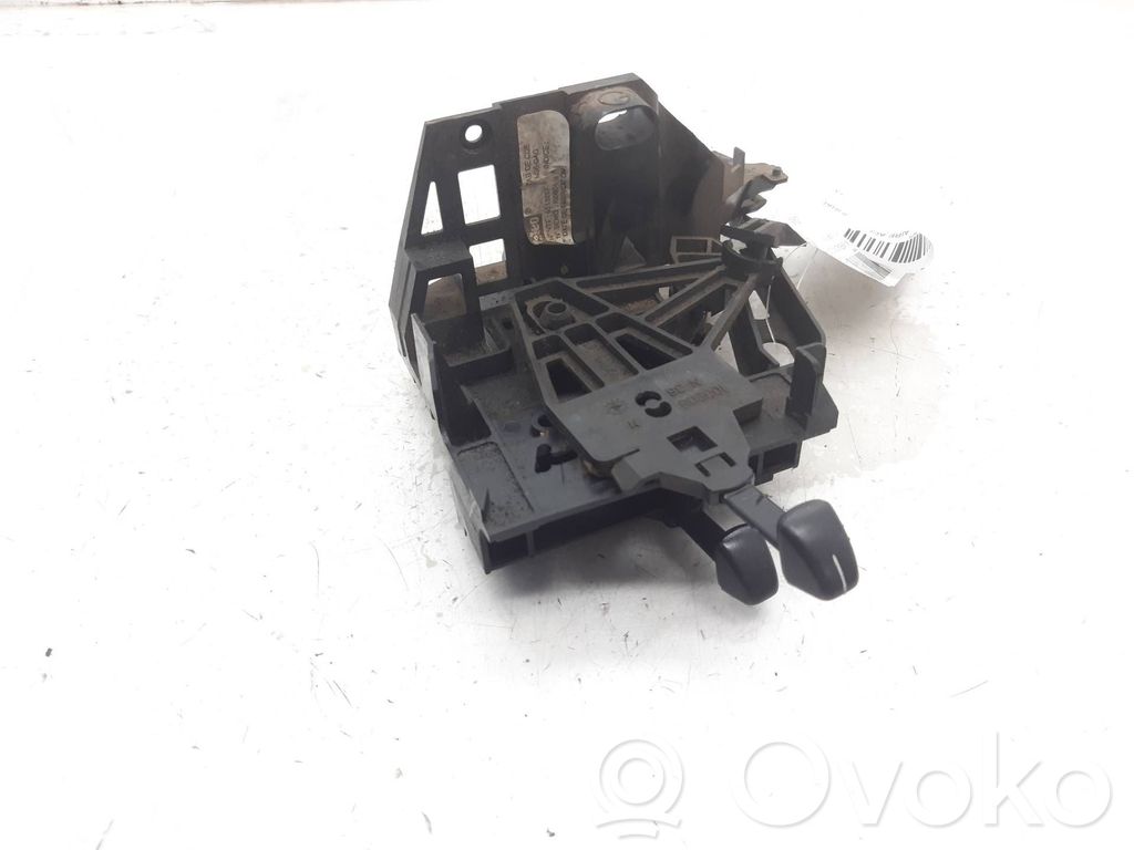 Citroen Saxo Climate control unit 
