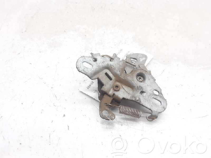 Tie down hook / loop   9655142880