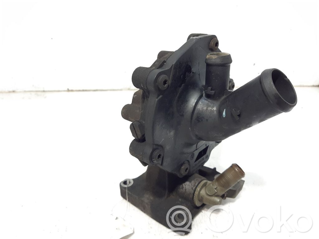 Ford Transit Vesipumppu 