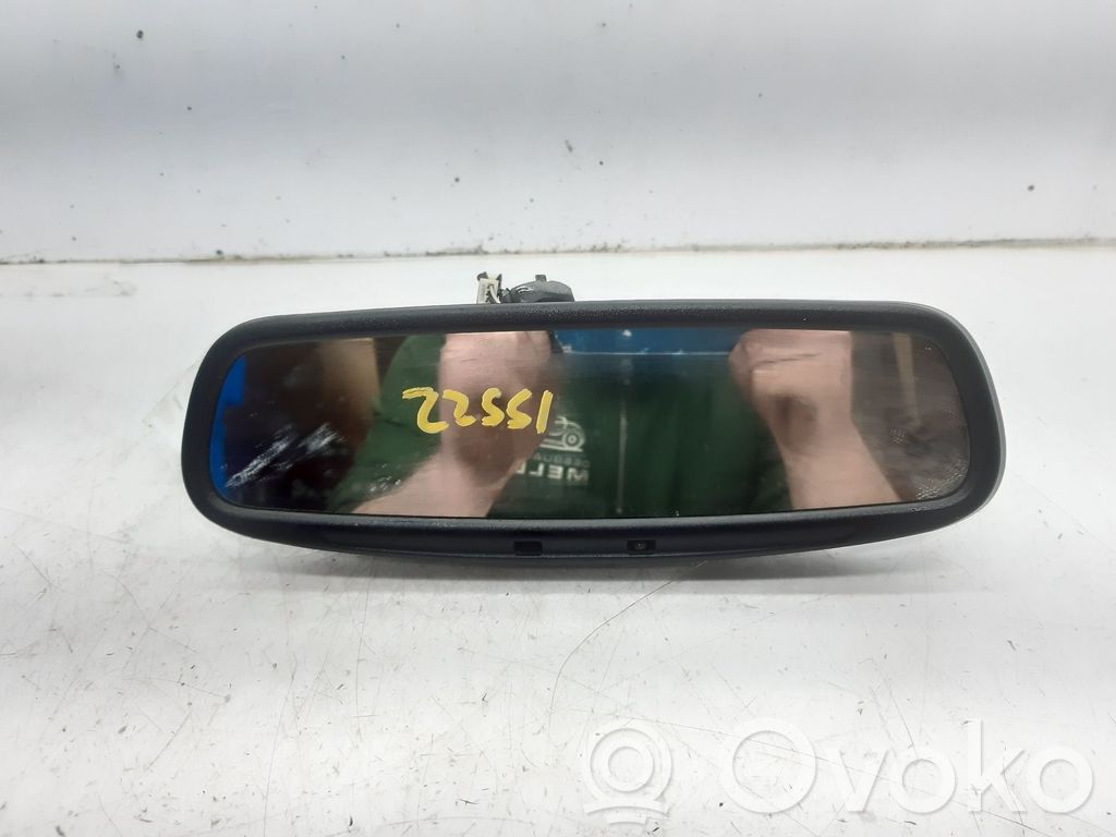 Espejo retrovisor (interior)   3S7A17E6788A