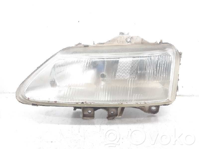 Renault Laguna I Lampa przednia 