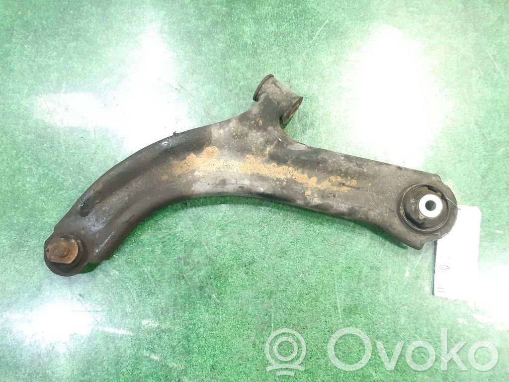 Nissan Micra Querlenker Achsschenkel vorne 