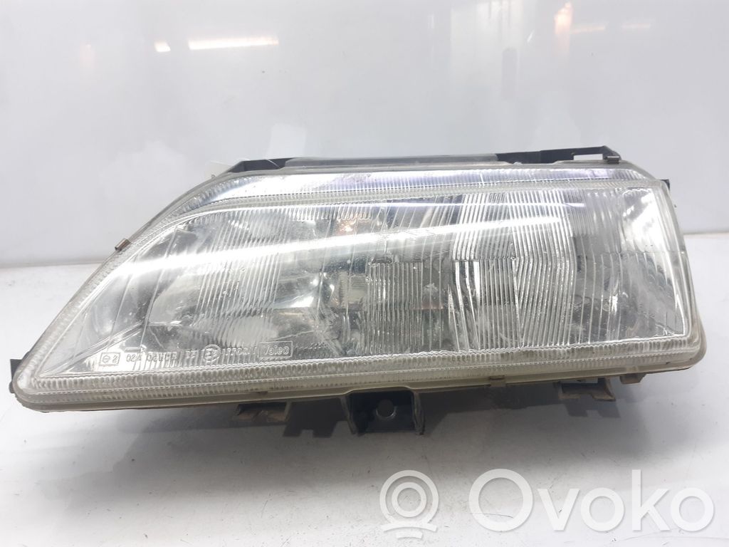 Citroen Xantia Etu-/Ajovalo 