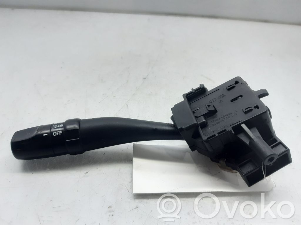 Hyundai Santa Fe Interruptor de luz 