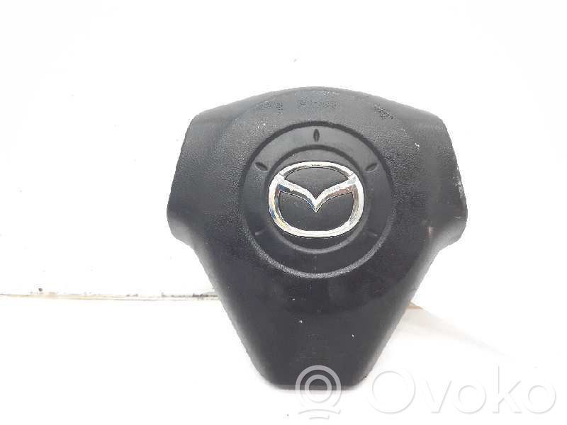 Mazda 3 I Fahrerairbag 