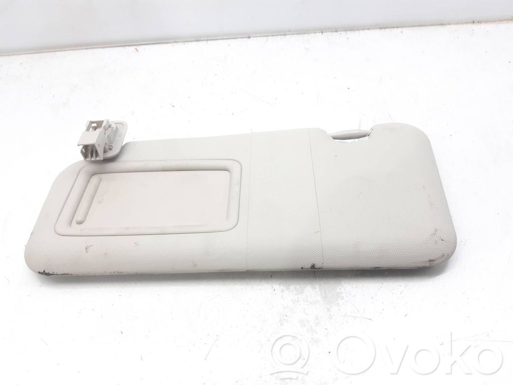 Mazda CX-3 Sun visor 