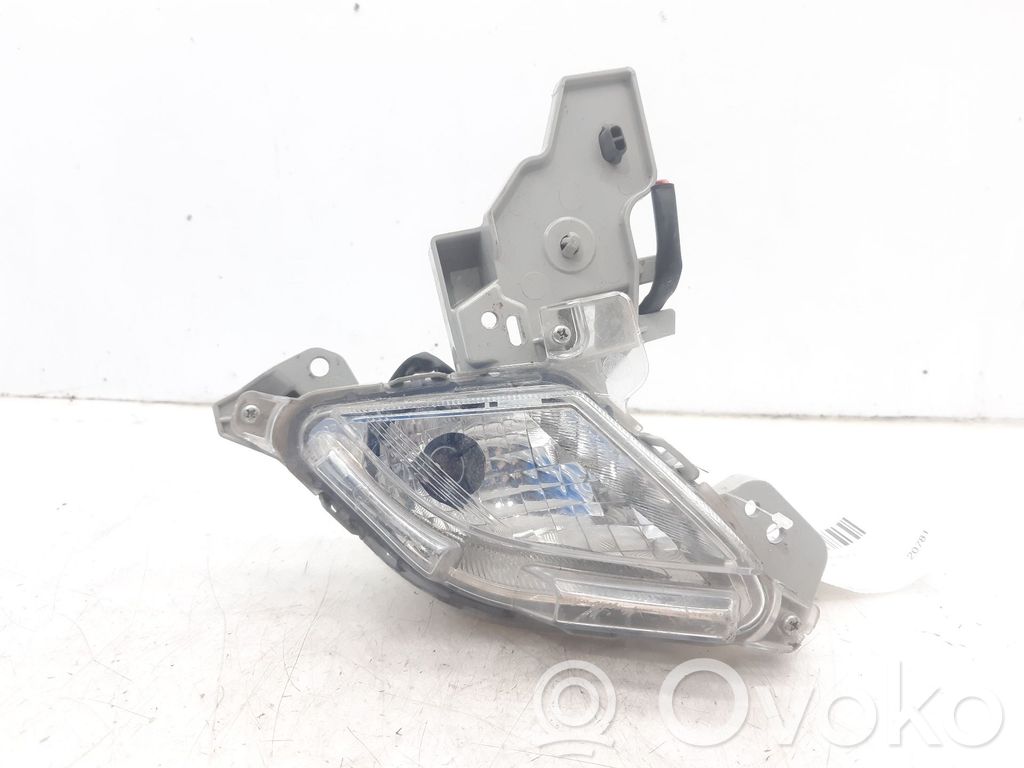 Mazda CX-3 Headlight/headlamp 