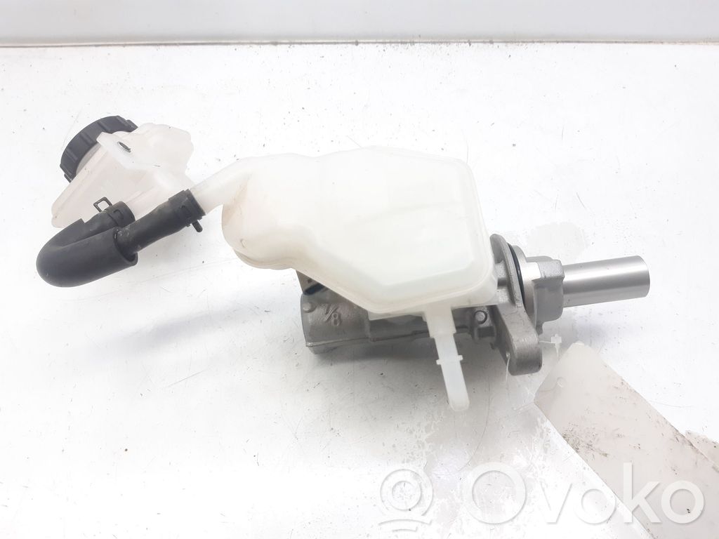 Pääjarrusylinteri   DBY84340ZB