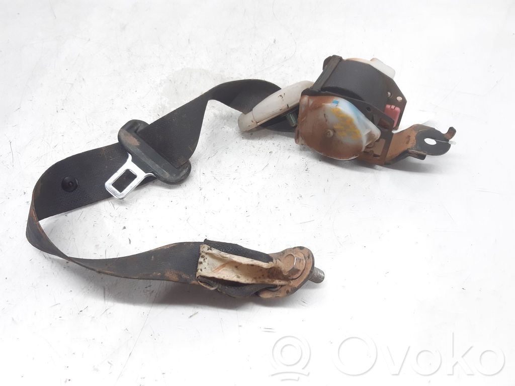 Subaru Outback Saugos diržas galinis 
