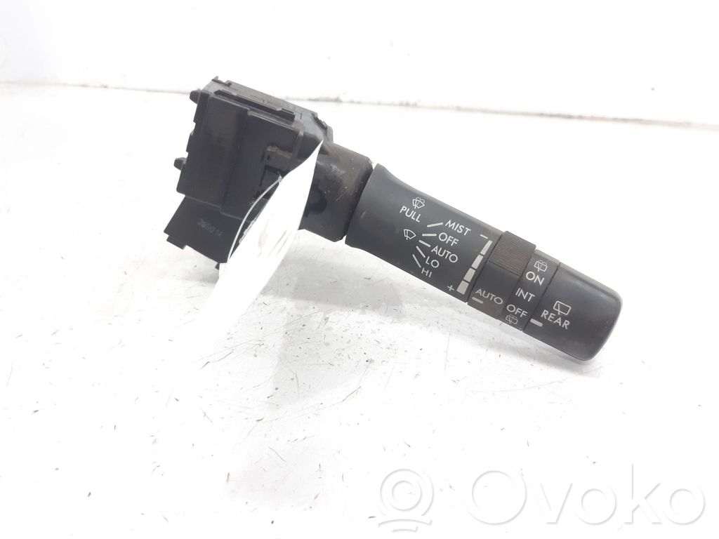 Subaru Outback Wiper control stalk 