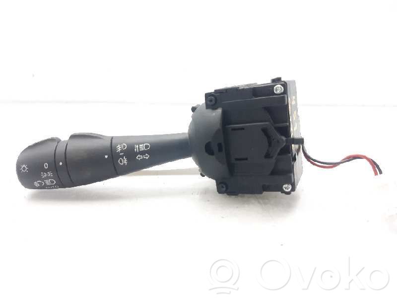Renault Captur Interruptor de luz 