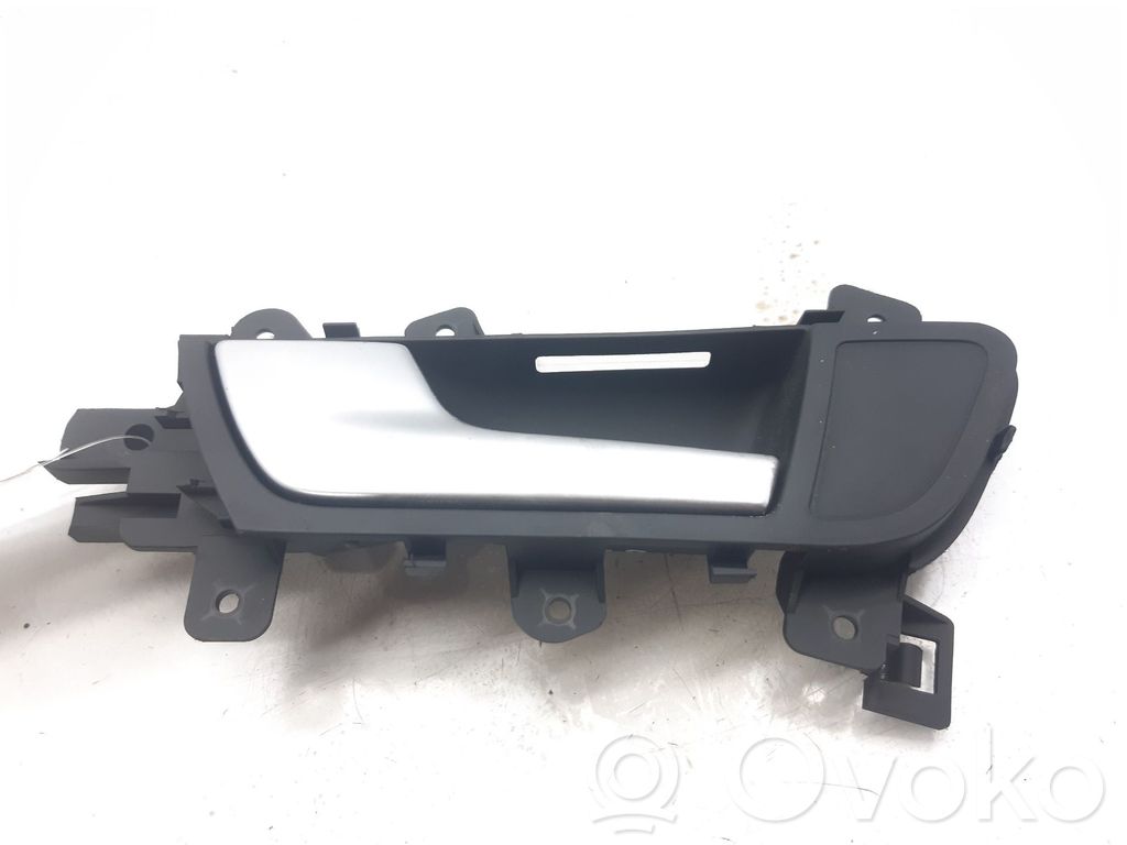 Audi A5 8T 8F Manecilla interna puerta trasera 