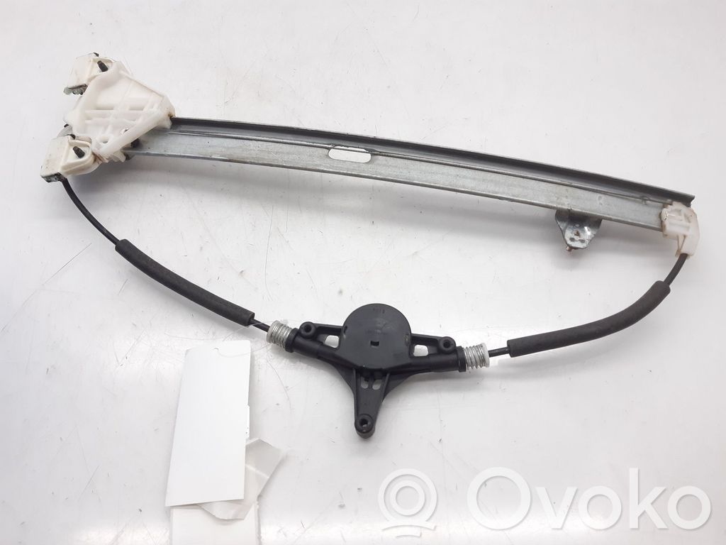 Mazda CX-5 Fensterheber elektrisch mit Motor Tür vorne 