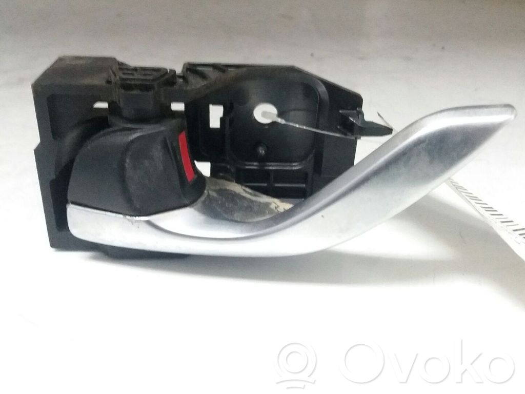 Mazda CX-5 Front door interior handle 