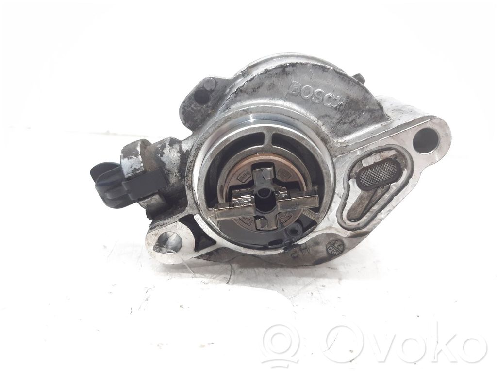 Pompa a vuoto   D1562C1