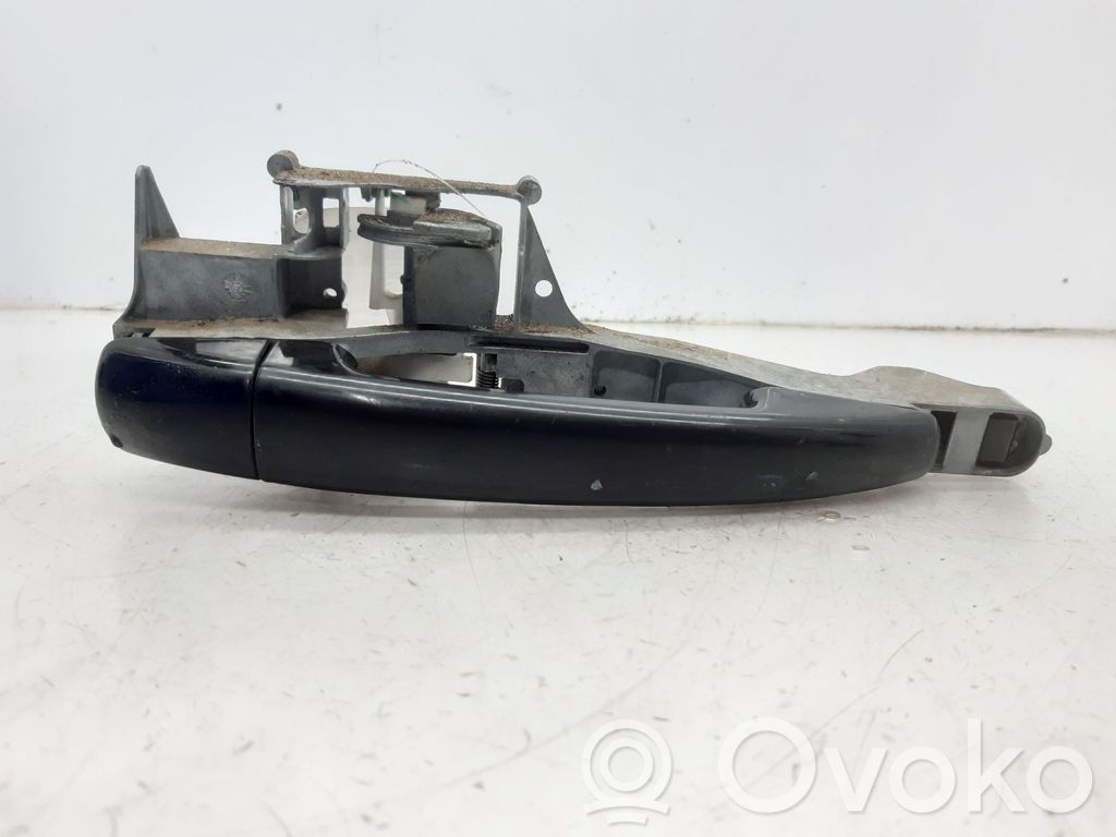 Citroen C4 Grand Picasso Manecilla externa puerta delantera
