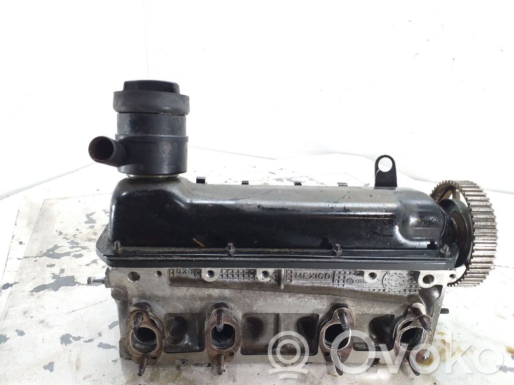 Seat Ibiza II (6k) Culata del motor 