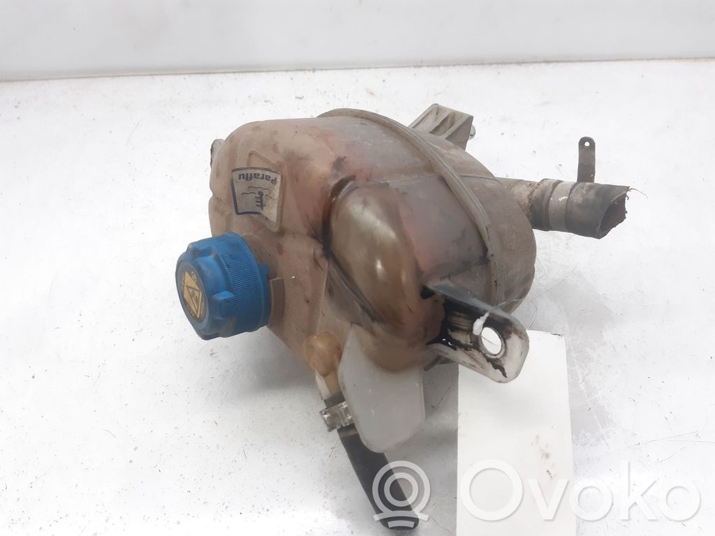 Zbiornik wyrównawczy chłodziwa   4635E0