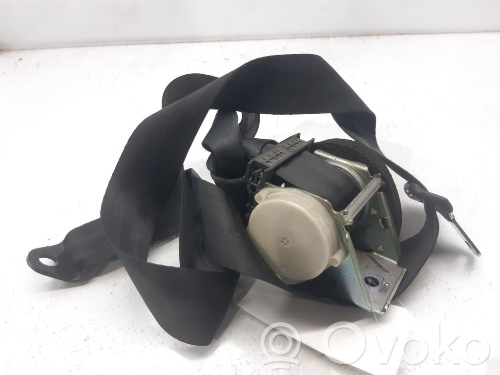 Cinturón trasero   96561744XX