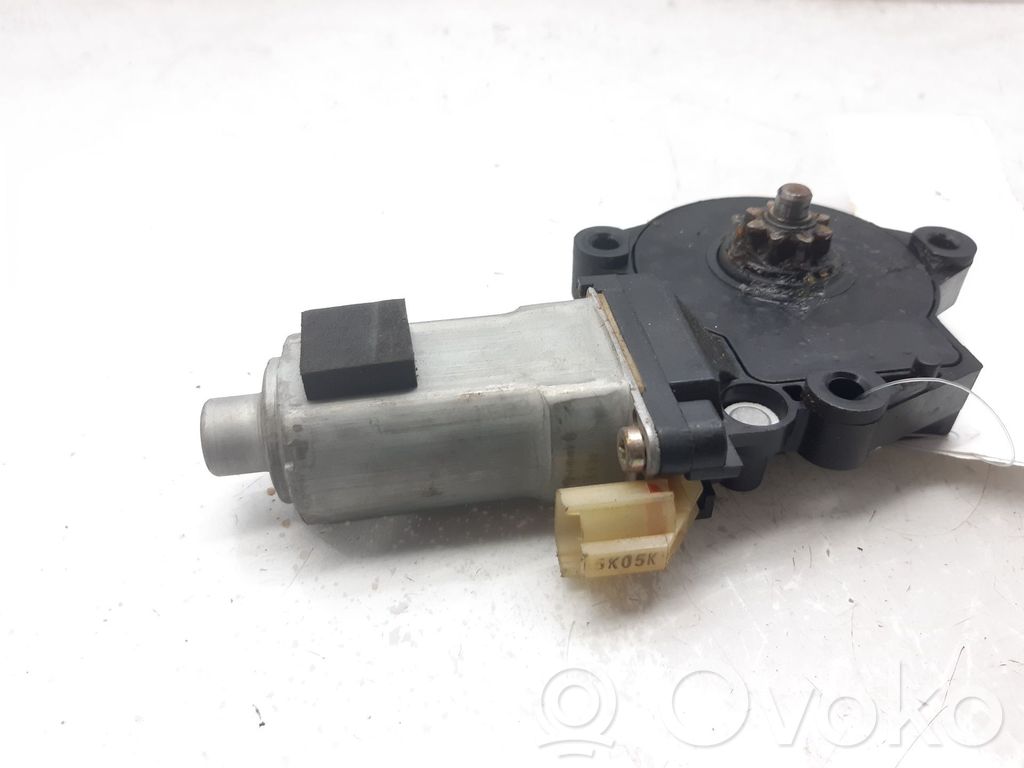 KIA Sportage Silnik regulatora szyby drzwi przednich 
