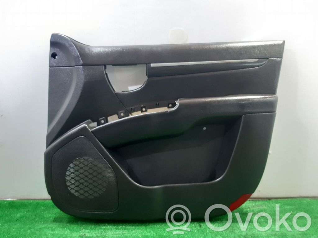 Hyundai Santa Fe Panou tapițerie ușă față 