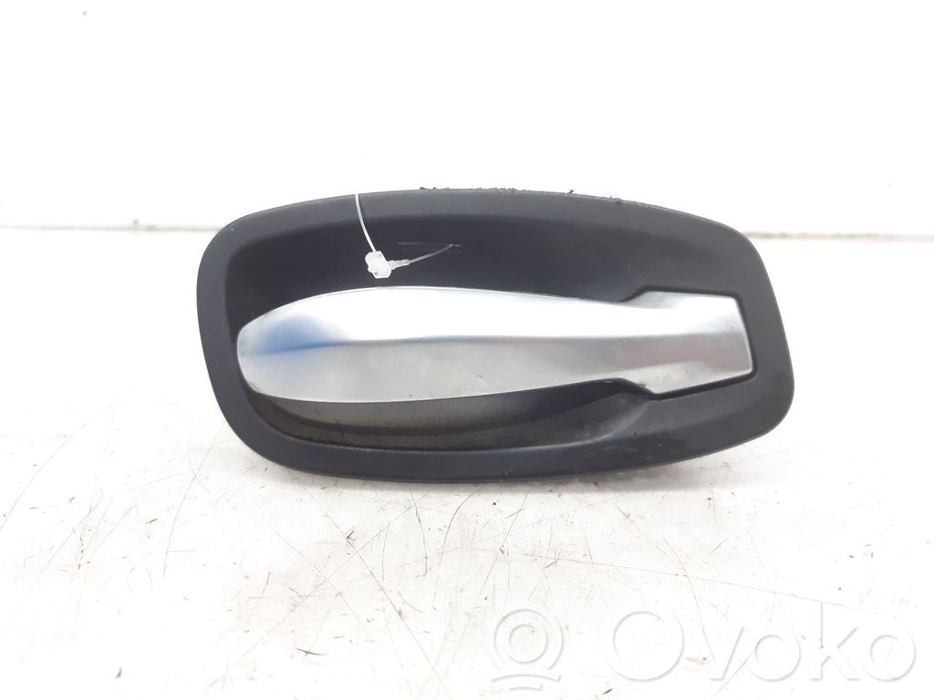 BMW 5 E60 E61 Rear door interior handle 