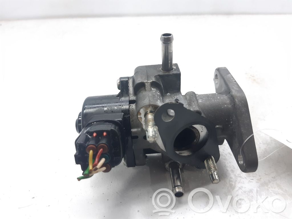 Válvula EGR   2562021020
