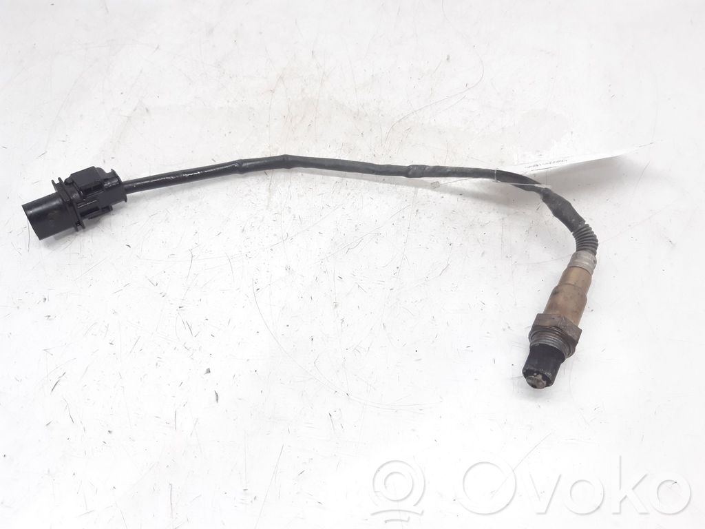 Sonda lambda   9687160980