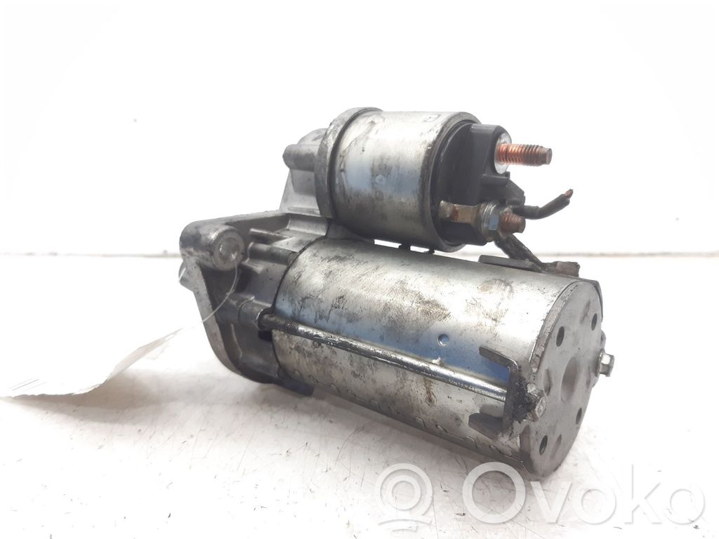 Motor de arranque   AI80004