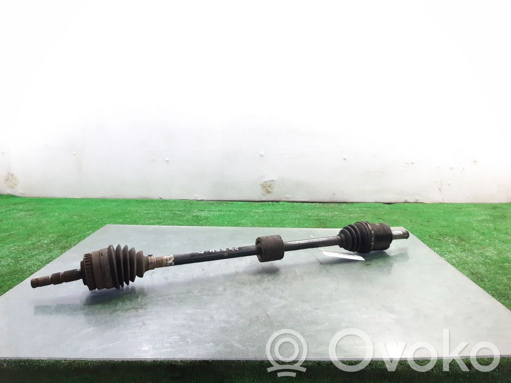Opel Combo C Front driveshaft 