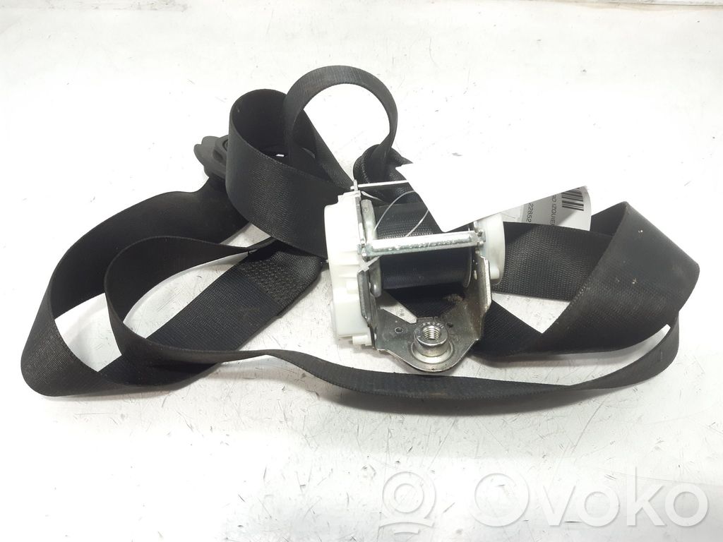 BMW 3 E90 E91 Front seatbelt 