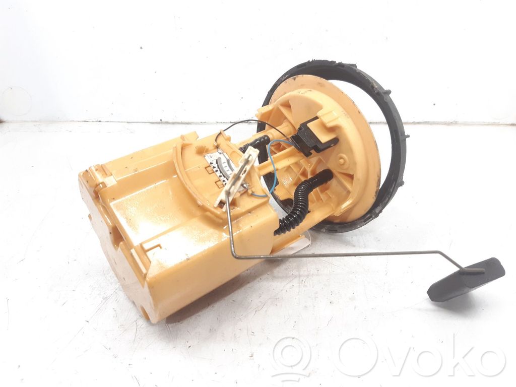 Citroen C2 In-tank fuel pump 