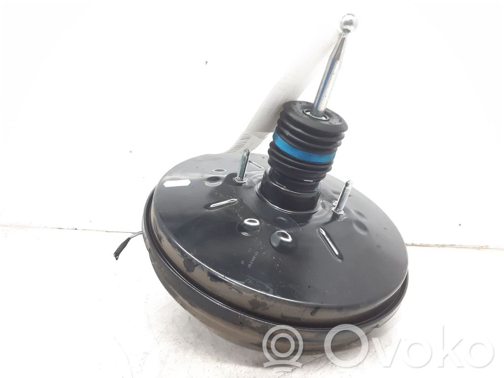 Seat Ibiza IV (6J,6P) Jarrutehostin 