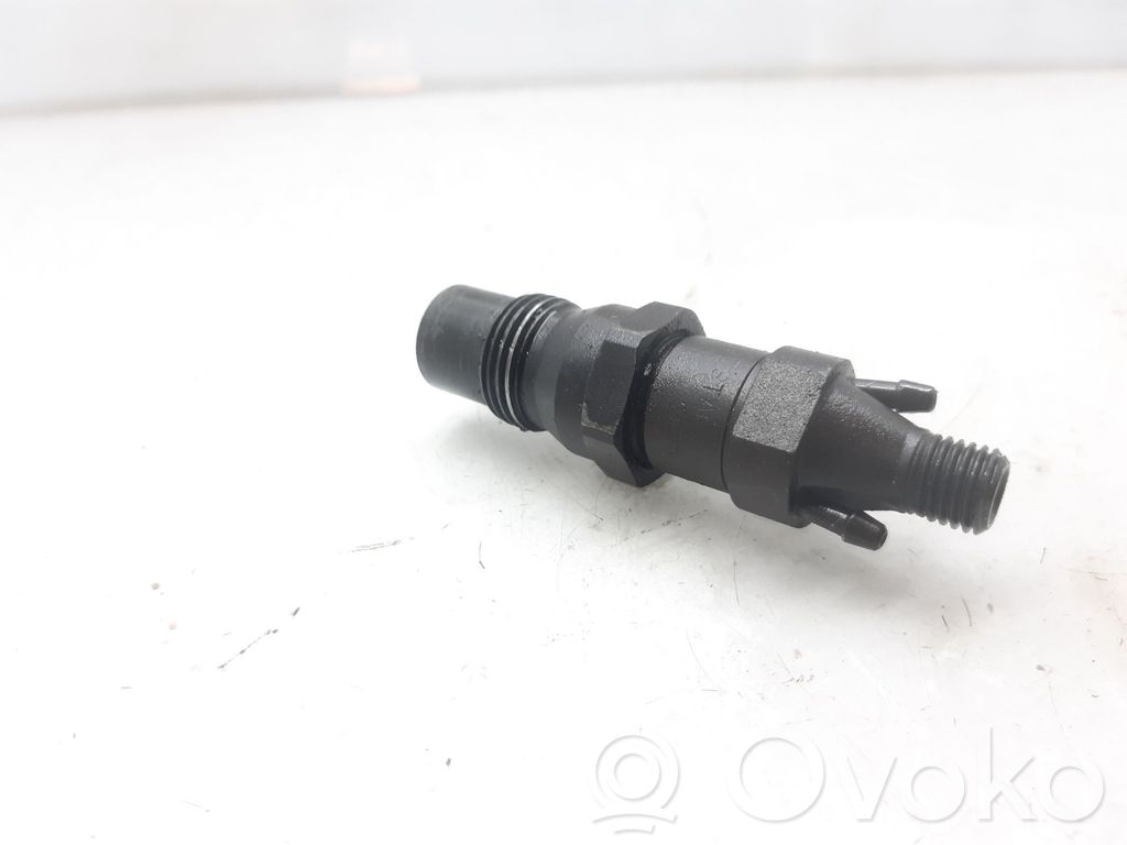 Seat Cordoba (6K) Inyector de combustible 