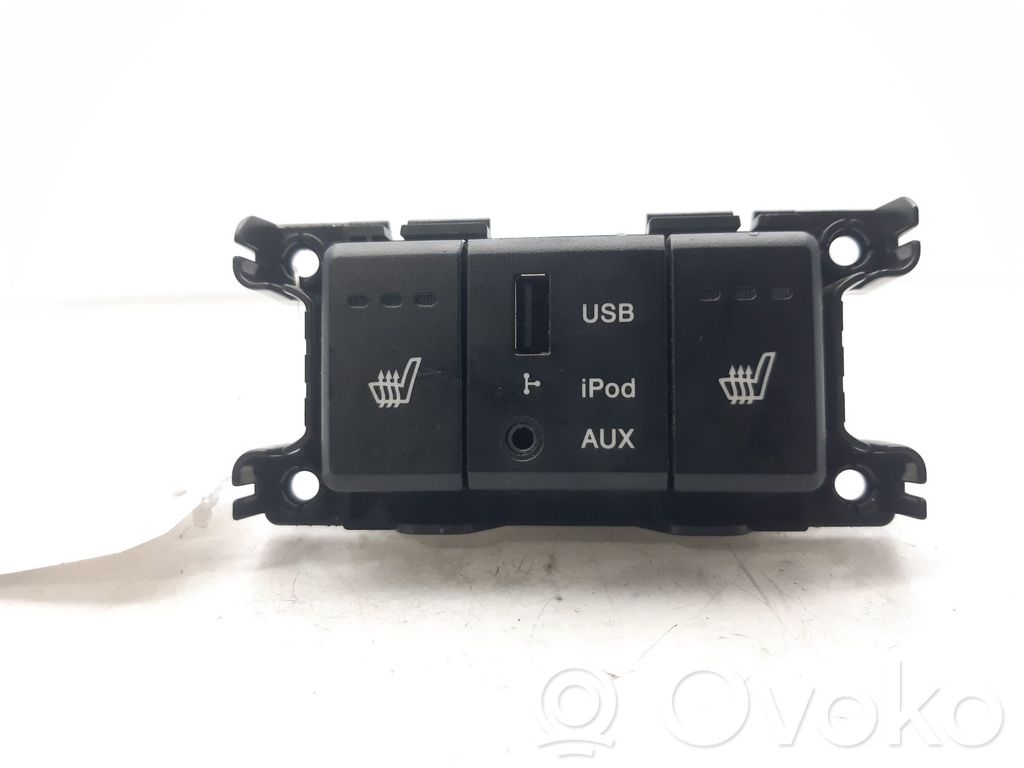 Hyundai Santa Fe Otras unidades de control/módulos 